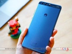 2017 оны хамгийн шилдэг андройд ухаалаг гар утас “Huawei Mate 10 Pro”