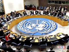 НҮБ-ын Аюулгүйн зөвлөл БНАСАУ болон БНСУ хоорондоо яриа хэлэлцээ хийсэнд баяр хүргэлээ