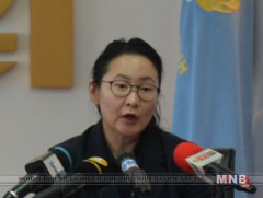 Хүйтний эрч чангарна 