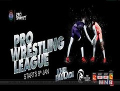 Энэтхэгийн чөлөөт бөхийн мэргэжлийн лигт манайхаас тамирчин оролцохгүй