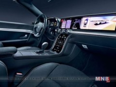 Самсунг автомат жолоодлоготой автомашины ажиллах хяналтын хэсгийг үзүүлжээ