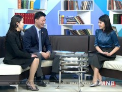 АТГ-ын хүүхдүүдэд шударга ёсыг таниулах “Туулайхүүгийн адал явдал” хичээлийг заажээ