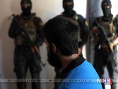 “Исламын улс” террорист бүлэгт нэгдсэн франц иргэдийн тоог зарлалаа