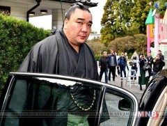 Д.Бямбадоржид 500 мянган иений торгууль ногдуулав