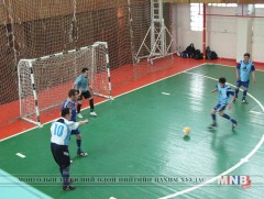 Тэмцээнд 18 багийн 90 гаруй тамирчин оролцоно