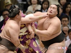 Тэрүнофүжи Г.Ган-Эрдэнэ өнөөдрөөс Хацү башёг орхилоо