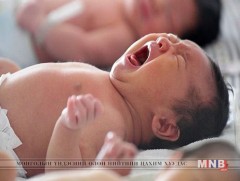 Говь-Алтайд салхин цэцгээр өвчлөгсдийн дийлэнхи нь 0-10 насныхан байна