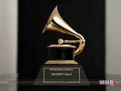 “Грэмми”-гийн шагнал гардуулах ёслол хүчирхийллийн эсрэг дуу хоолойгоо нэгтгэнэ