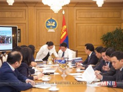 Хүн ам, орон сууцны ээлжит тооллого 2020 онд болно