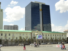 Нийслэлийн төр, захиргааны болон харьяа байгууллагуудыг Яармаг орчимд шилжүүлнэ