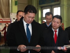 Ерөнхий сайд үндэсний үйлдвэрлэлээ дэмжсэн худалдан авалт хийхийг уриалав