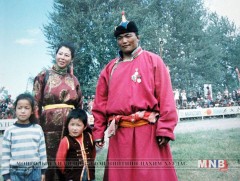 О.Балжинням аварга Хөдөлмөрийн баатар болно