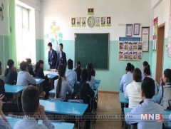 Дорноговийн нэг сурагч Вакаяама мужийн ахлах сургуульд үнэ төлбөргүй суралцана