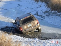 Шар усны үер болон мөс цөмрөх аюулаас сэрэмжлүүлж байна