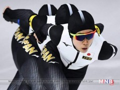 Японы баг олимпийн рекордыг дахин шинэчилж, алтан медаль хүртлээ