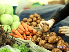 Төмс идэх нь зүрхний агшилтыг сайжруулахаас гадна калийг хамгийн ихээр агуулдаг