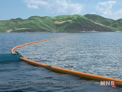 Далай тэнгисийн хог хаягдлыг цэвэрлэх томоохон хэмжээний төсөл энэ оноос эхэлнэ