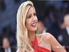 Дональд Трампын охин Иванка олимпийн хаалтын ёслолд оролцлоо 