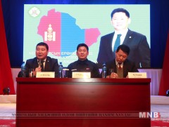 Ерөнхий сайд Сүхбаатар аймгийн иргэдийн төлөөлөлтөй уулзлаа