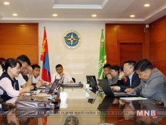 Үр дүнгийн гэрээ байгуулав