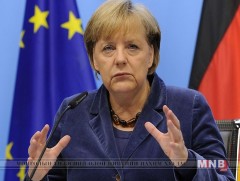 Ангела Меркель  Эвслийн Засгийн газрын гишүүдийн  нэрсийг  танилцууллаа