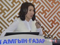 Хөнгөвчлөх эмчилгээний талаар салбар дундын хэлэлцүүлэг өрнөлөө