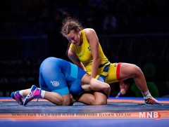 Турк бүсгүйчүүдийг Шведийн шигшээ баг орлоно