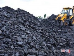 Ирэх онд нийслэл рүү түүхий нүүрс оруулахгүй байх тогтоол гаргалаа