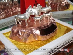 Улсын аварга, хошой аварга малчид тодорлоо