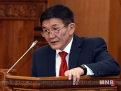 Хуулийн төслийн үзэл баримтлалыг хэлэлцэхийг дэмжив