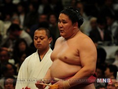 Б.Дашнямын зодог тайлах ёслол өчигдөр боллоо