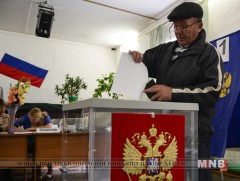 ОХУ-ын ерөнхийлөгчийн сонгуулийн үеэр дэлхийн 144 оронд 385 санал авах байр ажиллана