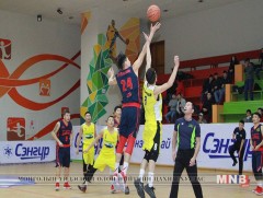 Шонхрууд зүүн бүсийг хошуучлалаа