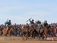 Орхон аймагт зөвшөөрөлгүй морин уралдаан хэд хэдэн удаа боллоо 