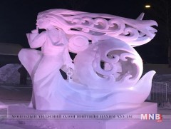 Монголын сийлбэрчид олон улсын тэмцээнд түрүүлжээ