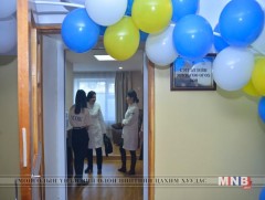 Өмнөговьд сэтгэл зүйн зөвлөгөө өгөх хоёр төв байгуулагдлаа
