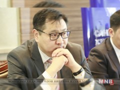 Н.Батсайхан: Банкны системийн үзүүлэлтүүд сайн гарсан