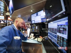 Америк, Европ, Азийн хөрөнгийн зах зээлийн үндсэн индексүүд дахин унажээ 