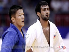 “Дюссельдорф-2018” их дуулгын тэмцээн өнөөдөр эхэллээ 