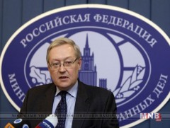 АНУ, БНСУ олимпийн дараа ч хамтарсан сургуулилт хийхгүй гэдэгт Орос улс найдаж байна