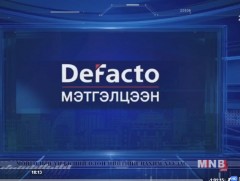 Зээлийн хүүд дээд хязгаар тогтоох ёстой