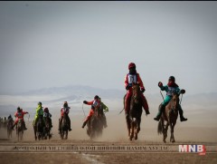 Өвөрхангай аймагт тавдугаар сар хүртэл хурдан морины уралдаан болохгүй