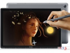 Хуавей компани шинэ загварын планшетуудаа танилцуулжээ