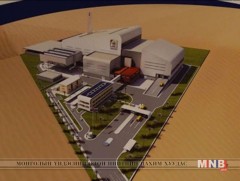 Дубай хаягдал хог дахин боловсруулах дэлхийн хамгийн том аж үйлдвэр байгуулахаар болжээ