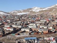 Гэр хорооллын бохирын цооног, нүхэн жорлонгийн ариутгал халдваргүйжүүлэлтийн талаар хэлэлцэнэ