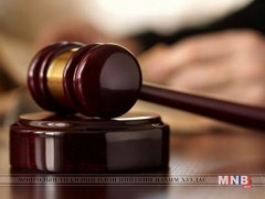 Хөдөлмөрийн тухай хуулийн шинэчилсэн найруулгын төслийг УИХ-д өргөн мэдүүлнэ