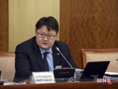 Дэд хорооны бүрэлдэхүүнд өөрчлөлт оруулахыг дэмжлээ