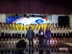 “Морин хуур-2017” наадмын хоёрдугаар шатны шалгаруулалт өнөөдөр болно