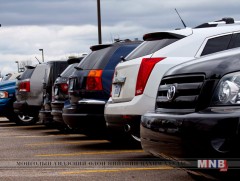 Импортын автомашины бүртгэлийг зөвхөн “Авто худалдааны цогцолбор”-т хийнэ