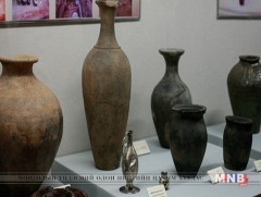 “Монголчуудын уламжлалт сав суулга” үзэсгэлэн нээлтээ хийлээ 